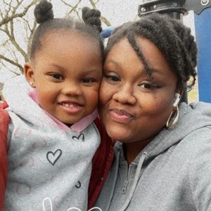 Meet your Posher, Denesha